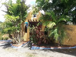 Reef View Pavilion Villas and Condos