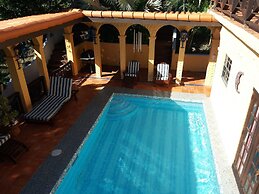 Reef View Pavilion Villas and Condos