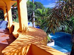 Reef View Pavilion Villas and Condos