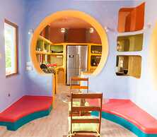 Reef View Pavilion Villas and Condos