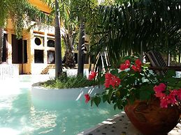 Reef View Pavilion Villas and Condos