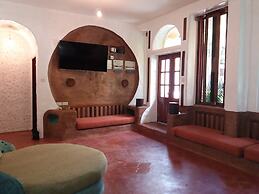 Reef View Pavilion Villas and Condos