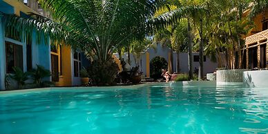 Reef View Pavilion Villas and Condos