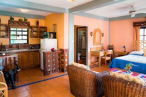 Reef View Pavilion Villas and Condos