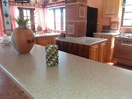 Reef View Pavilion Villas and Condos