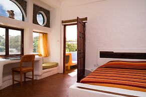 Reef View Pavilion Villas and Condos