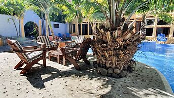 Reef View Pavilion Villas and Condos