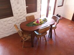 Reef View Pavilion Villas and Condos