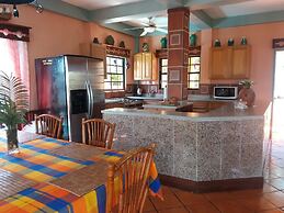 Reef View Pavilion Villas and Condos