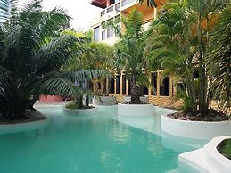 Reef View Pavilion Villas and Condos