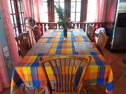 Reef View Pavilion Villas and Condos