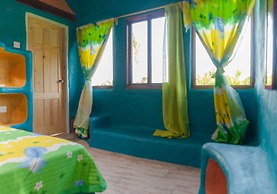 Reef View Pavilion Villas and Condos