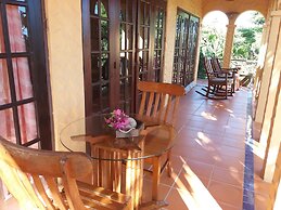 Reef View Pavilion Villas and Condos