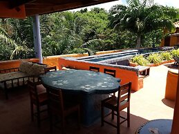 Reef View Pavilion Villas and Condos