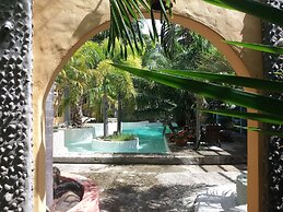 Reef View Pavilion Villas and Condos