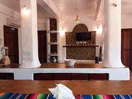 Reef View Pavilion Villas and Condos