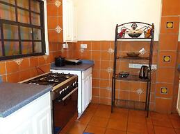 Reef View Pavilion Villas and Condos