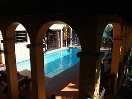 Reef View Pavilion Villas and Condos