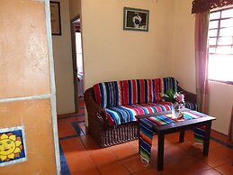 Reef View Pavilion Villas and Condos