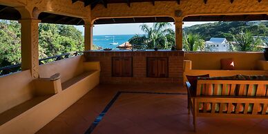 Reef View Pavilion Villas and Condos