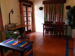 Reef View Pavilion Villas and Condos