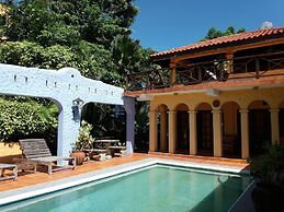 Reef View Pavilion Villas and Condos