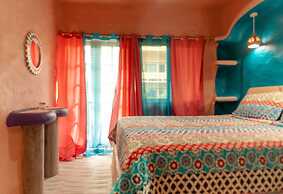 Reef View Pavilion Villas and Condos