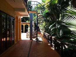 Reef View Pavilion Villas and Condos