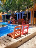 Reef View Pavilion Villas and Condos