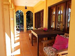 Reef View Pavilion Villas and Condos