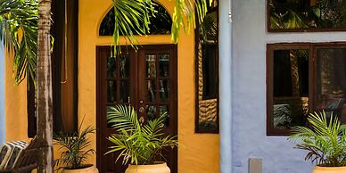 Reef View Pavilion Villas and Condos