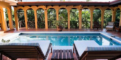 Reef View Pavilion Villas and Condos