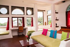 Reef View Pavilion Villas and Condos