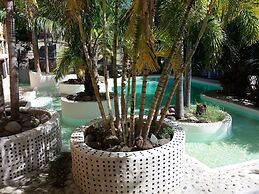 Reef View Pavilion Villas and Condos