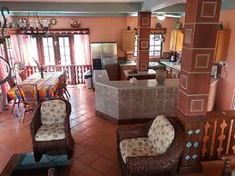 Reef View Pavilion Villas and Condos