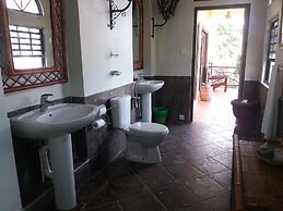 Reef View Pavilion Villas and Condos