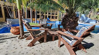 Reef View Pavilion Villas and Condos