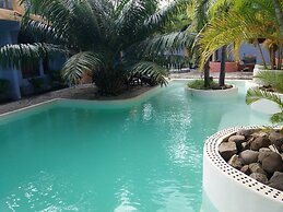 Reef View Pavilion Villas and Condos