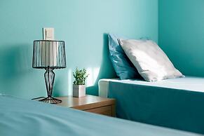 Apartamento Jardines al Mar