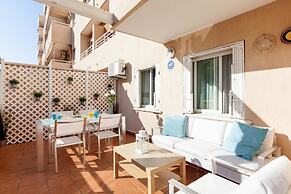 Apartamento Jardines al Mar