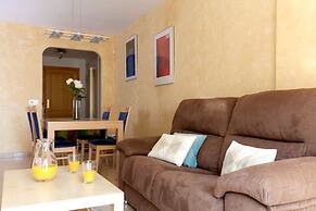 Apartamento Jardines al Mar