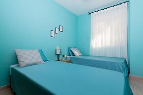 Apartamento Jardines al Mar