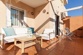 Apartamento Jardines al Mar