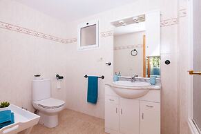 Apartamento Jardines al Mar