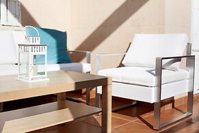Apartamento Jardines al Mar