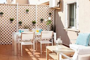Apartamento Jardines al Mar
