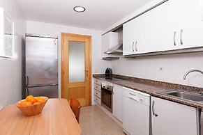 Apartamento Jardines al Mar