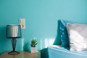 Apartamento Jardines al Mar