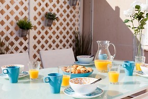 Apartamento Jardines al Mar