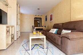 Apartamento Jardines al Mar